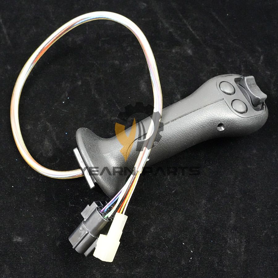 Joystick Controller Switch (RH) YY03M01239F1 for Kobelco Excavator SK170-9 SK210-9 SK215SRLC SK260-9 SK295-9 SK350-9 SK485-9