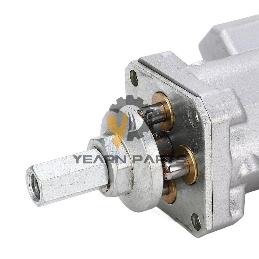 Joystick Pilot Valve 9134208 for Hitachi EX12-2 EX15-2 EX18-2 EX22-2 EX25-2 EX30-2 EX35-2 EX40-2 EX45-2 EX55UR Excavator