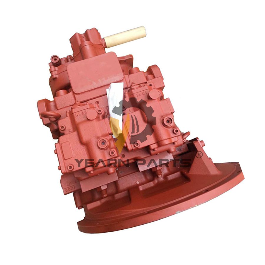 K5V200DTH-9C0Z Hydraulic Main Pump 31NB-10010 for Hyundai R450LC-7 Excavator