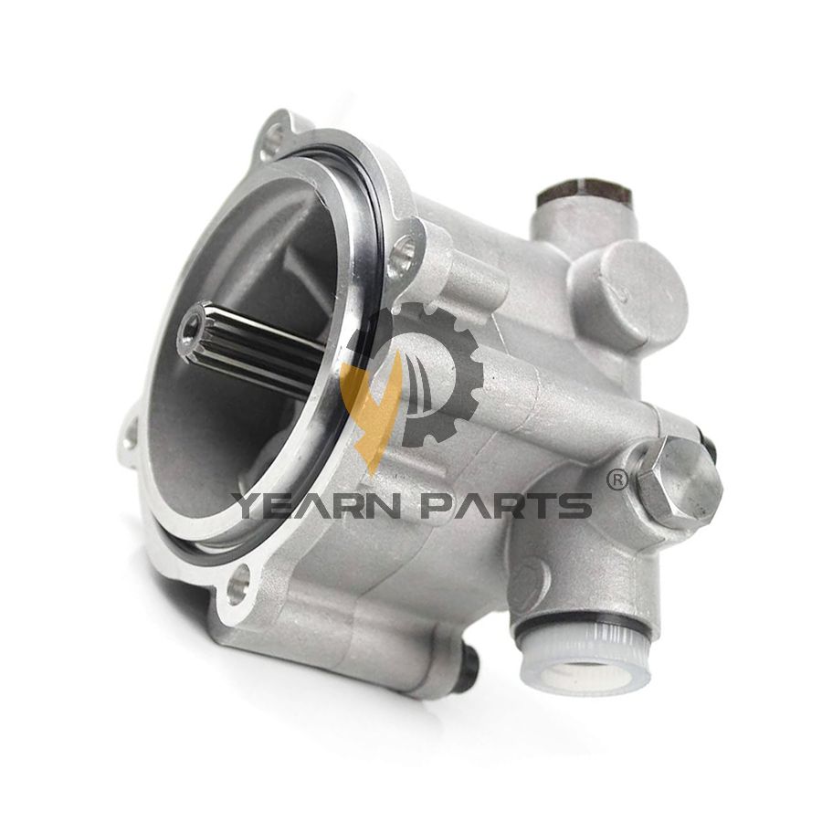 K5V200DTH-9T0V Hydraulic Gear Pump LS10V00003F2 for Kobelco SK480LC SK480LC-6E Excavator