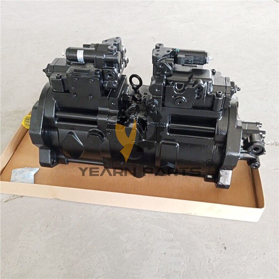 K7V63DTP-0E13 Hydraulic Main Pump YY10V00014F1 YY10V00009F1 for Kobelco 140SR SK135SRLC-2 Excavator
