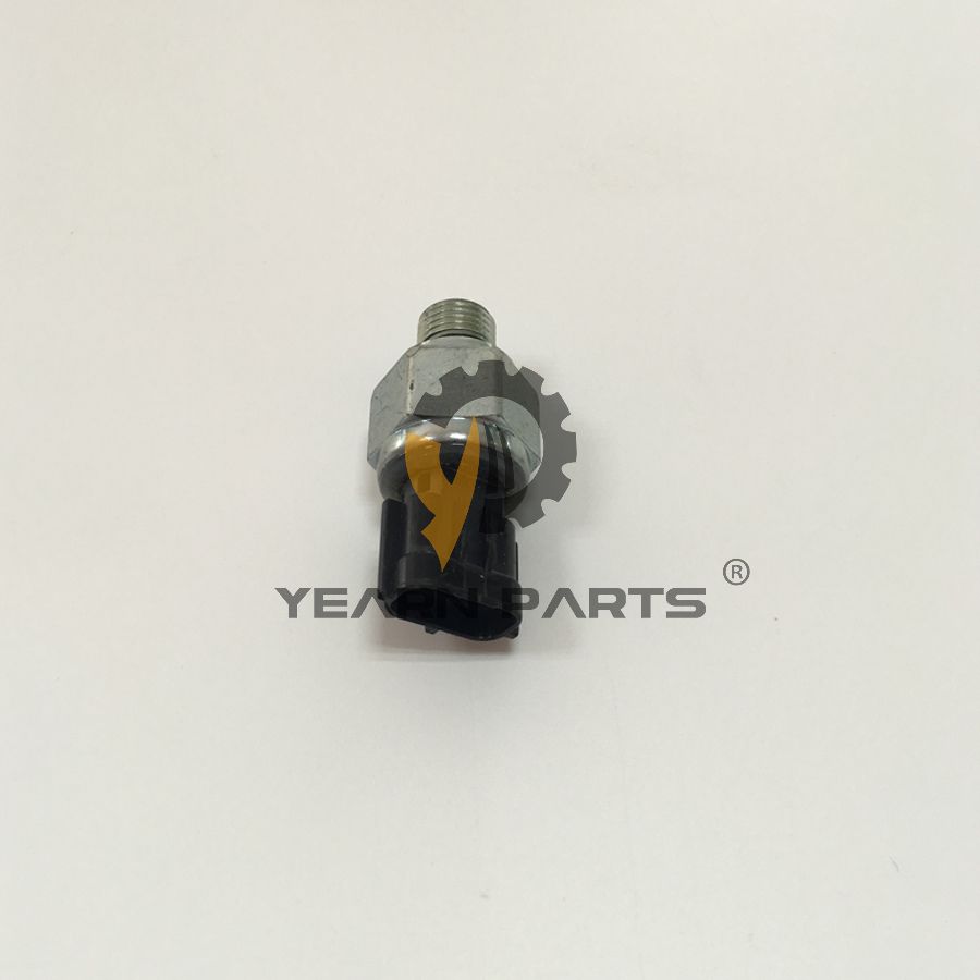 Low Pressure Sensor 7861-93-1840 for Komatsu Excavator PC200-8 PC300-8 PC2000-8