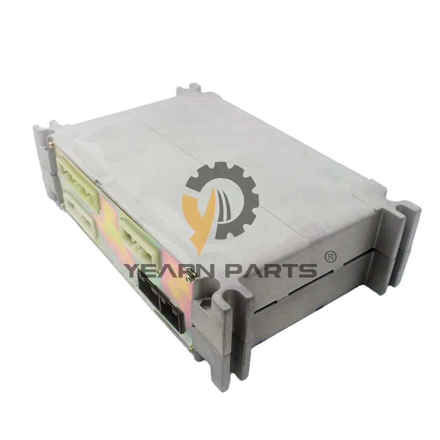 Main Pump Controller PVC 7834-20-2001 7834-20-3002 7834-20-3003 for Komatsu Excavator PC300-6 PC340-6K PC350-6 PC400-6 PC450-6 PC600-6 PC650-6