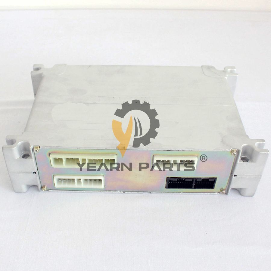 Main Pump Controller PVC 7834-21-5000 7834-21-5002 7834-21-5003 7834-21-5004 for Komatsu Excavator PC210-6K PC210LC-6LE PC240-6K