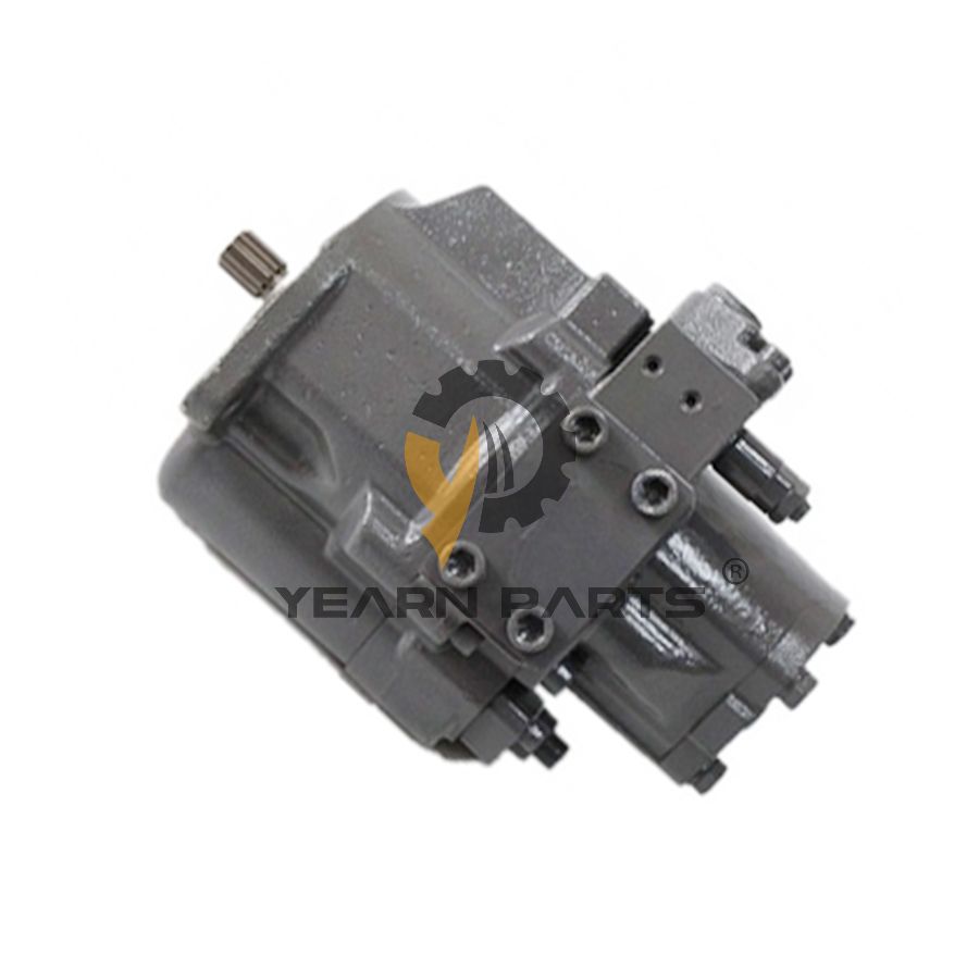 Main Pump 31MH-10010 for Hyundai Excavator R35Z-7 R35Z-7A R35Z-9