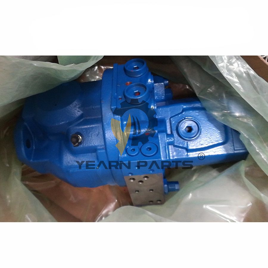 Main Pump 40100222A 401-00222A 40100222B 401-00222B 40100222 401-00222 for Doosan SOLAR 55-V PLUS