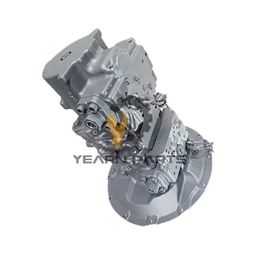 Main Pump 708-2L-00500 708-2L-00400 for Komatsu PC200-8 PC200LC-8 Excavator