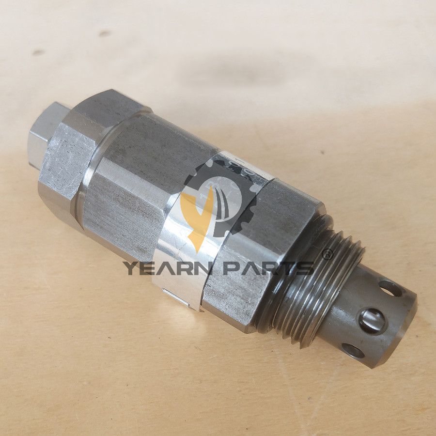 Main Relief Valve Ass'y  D516734 for Doosan Daewoo Fork Lift D150S-5