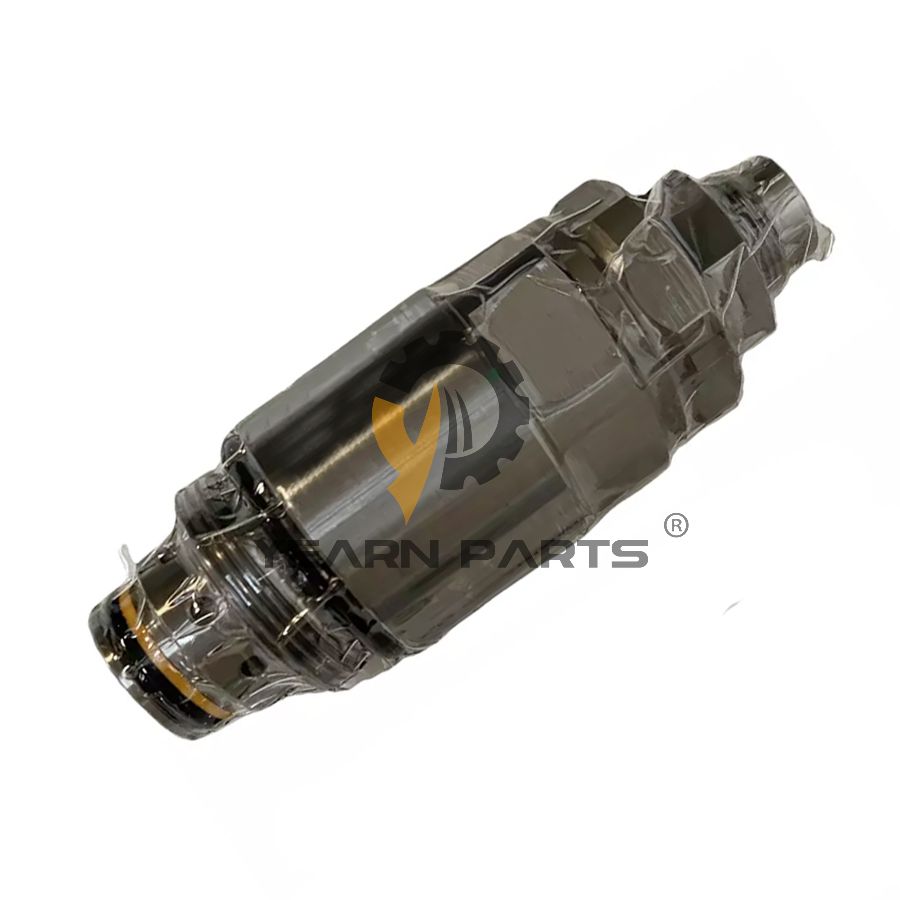 Main Relief Valve XKBF-00095 XKBF00095 for Hyundai Excavator R110-7 R140W-7A R160LC-7 R170W-7 R180LC-7
