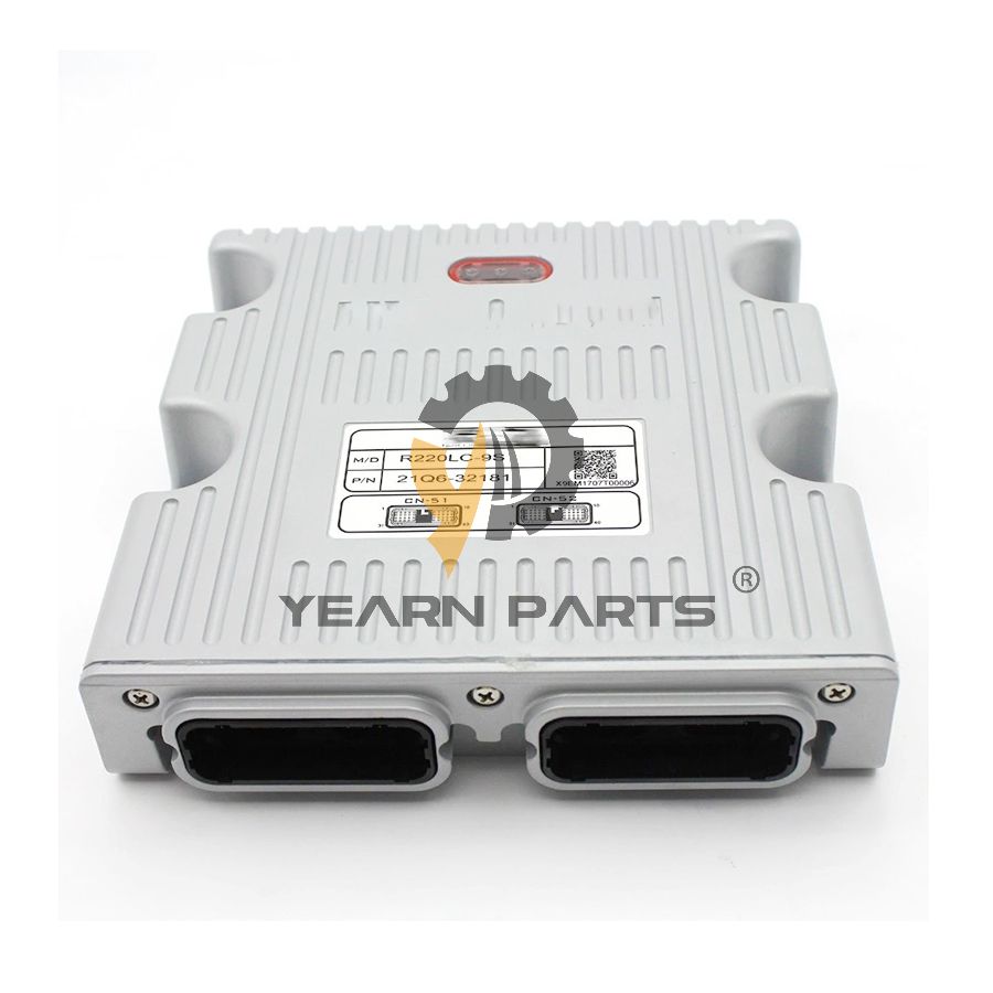 MCU Machine Control Unit 21Q5-32181 for Hyundai R160LC-9S R180LC-9S Excavator