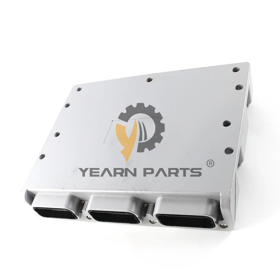 MCU Machine Control Unit 21Q5-32200 21Q5-32202 for Hyundai R170W-9 Excavator