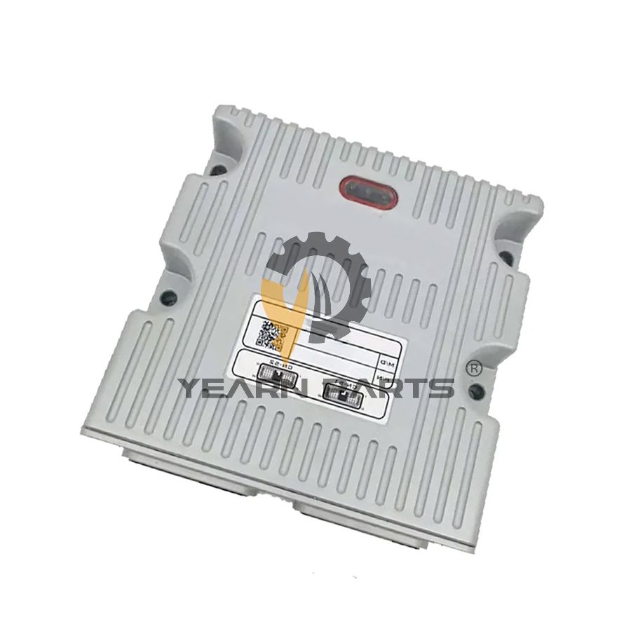 MCU Machine Control Unit 21QA-32190 21QA-32191 for Hyundai R380LC-9SH R390LC-9(INDIA)