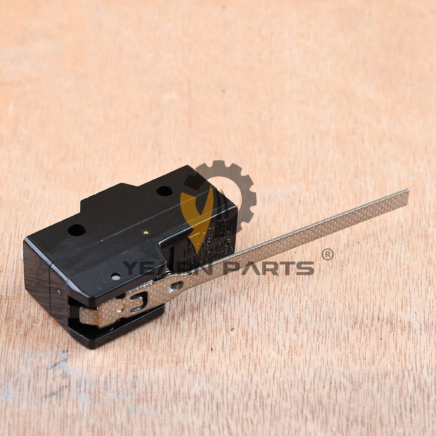 Micro Switch 2549-9139 25499139 for Doosan Daewoo Excavator SOLAR 200W-V SOLAR 220LC-V SOLAR 220LL SOLAR 220N-V SOLAR 250LC-V