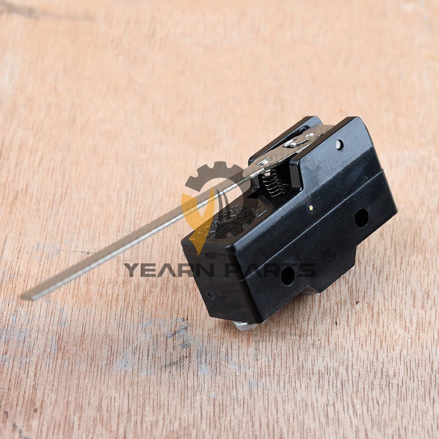 Micro Switch 2549-9139 25499139 for Doosan Daewoo Excavator SOLAR 290LC-V SOLAR 290LL SOLAR 330LC-V SOLAR 400LC-V SOLAR 450LC-V SOLAR 55 SOLAR 55W-V