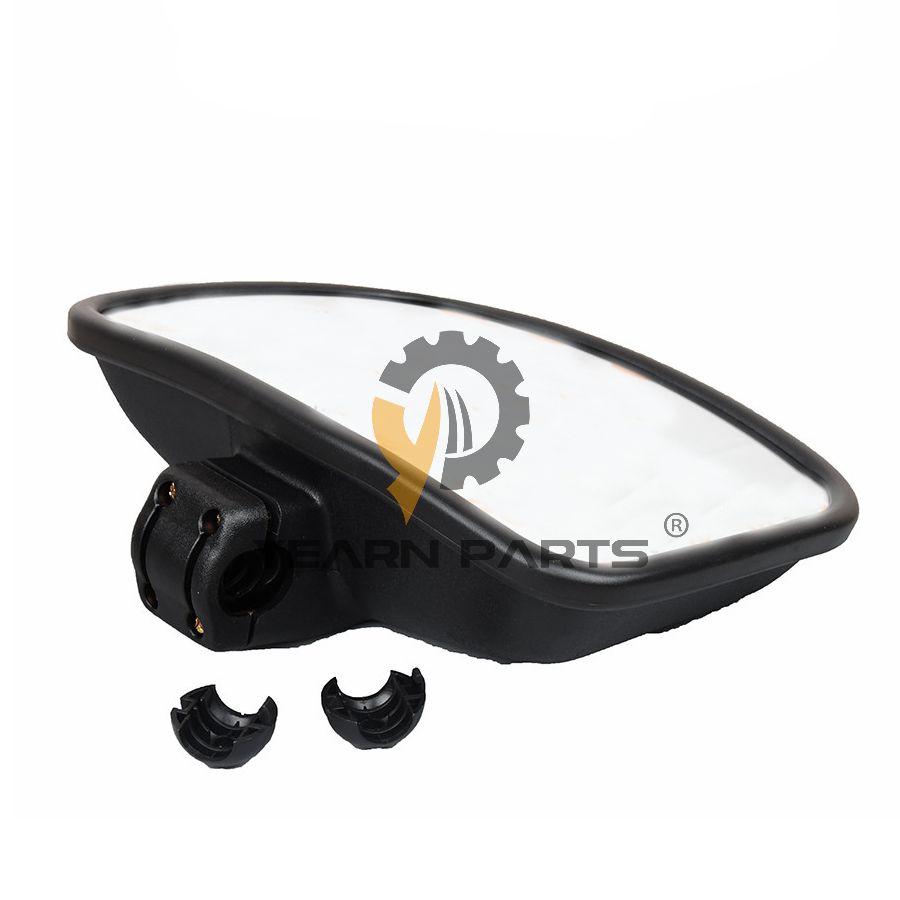 Mirror 421-54-25610 4215425610 for Komatsu Wheel Loader WA400-5 WA420-3 WA430-5 WA430-6 WA450-3A WA450-6 WA470-3 WA470-5 WA470-6 WA470-7