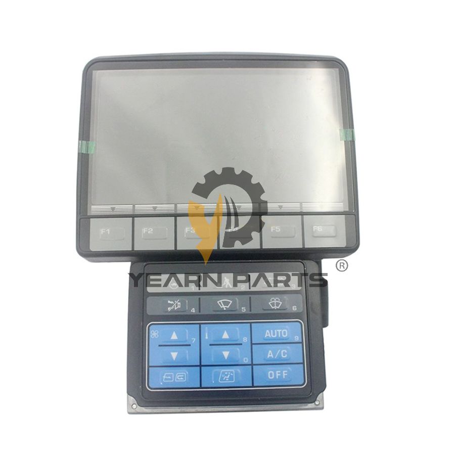 Monitor 7835-34-1002 7835341002 for Komatsu Excavator PC300-8M0 PC300LC-8M0 PC350-8M0 PC350LC-8M0