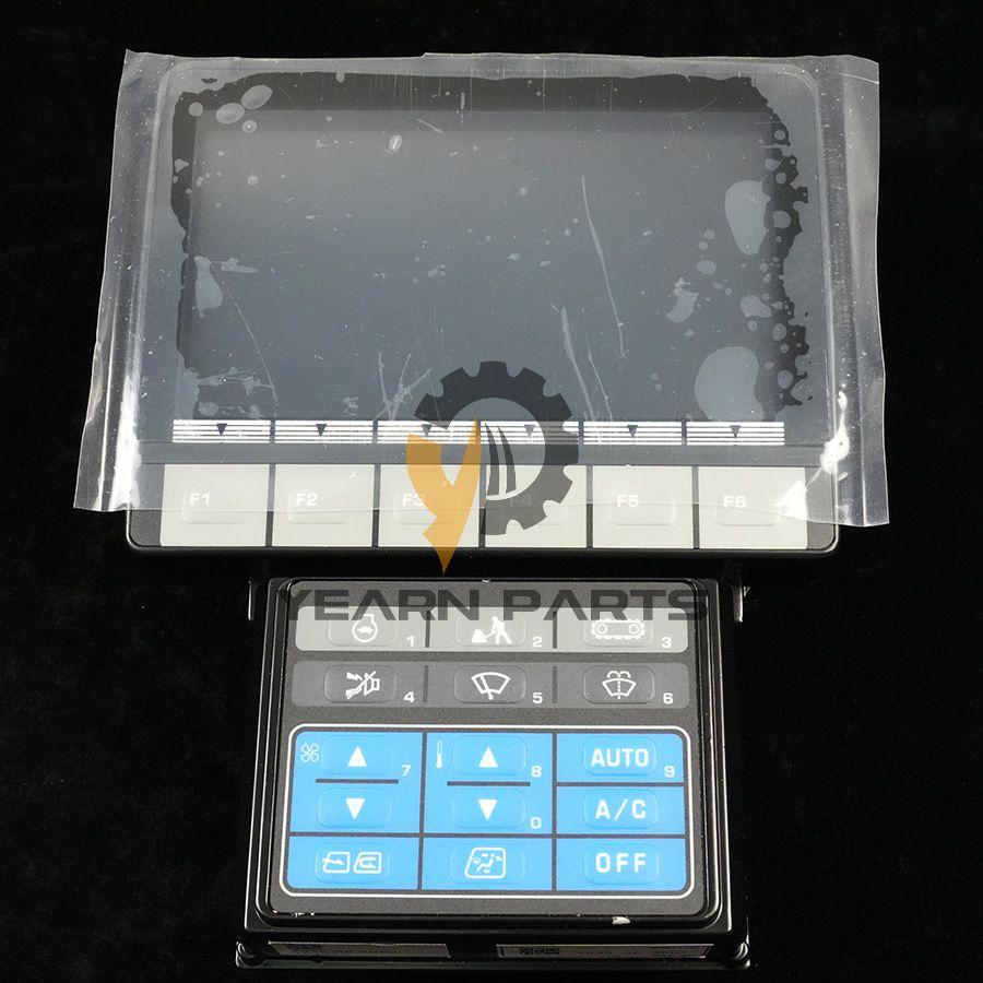 Monitor 7835-35-2003 7835-35-2002 7835-35-2001 7835-35-2000 for Komatsu PC210-10 PC240LC-10 PC290LC-10 PC360LC-10 PC490-10  Excavator