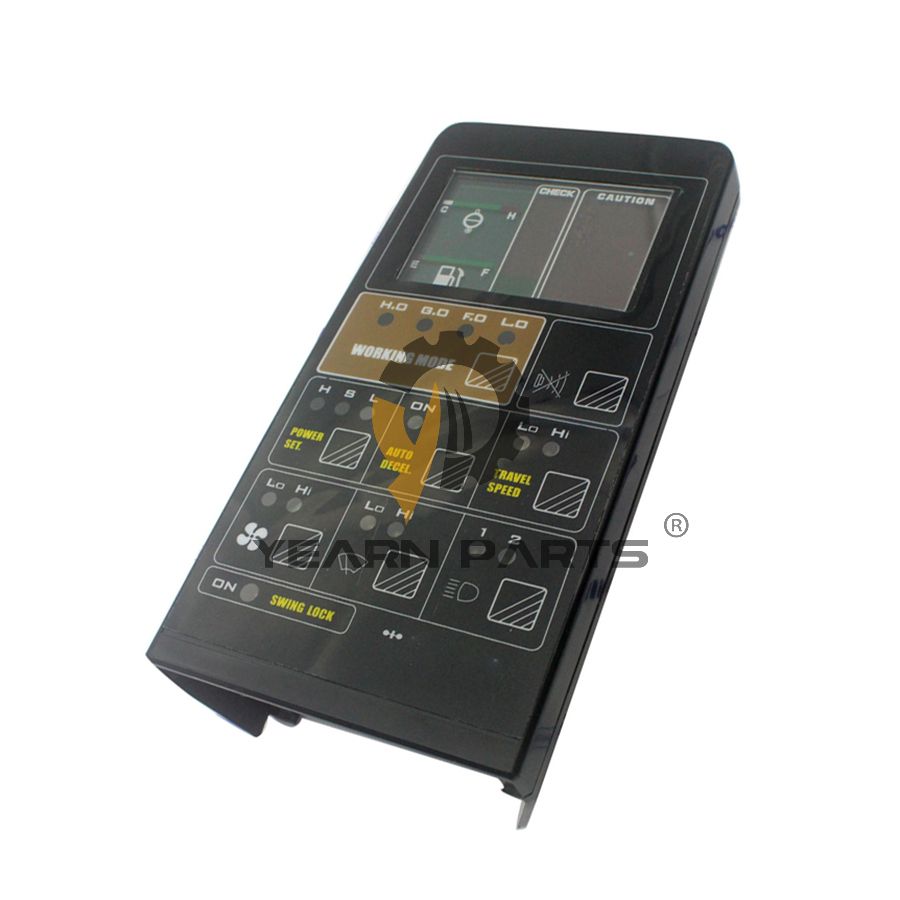 Monitor Ass'y 207-06-X3110 20706X3110 for Komatsu Excavator PC300 PC300-5 PC300LC PC300LC-5