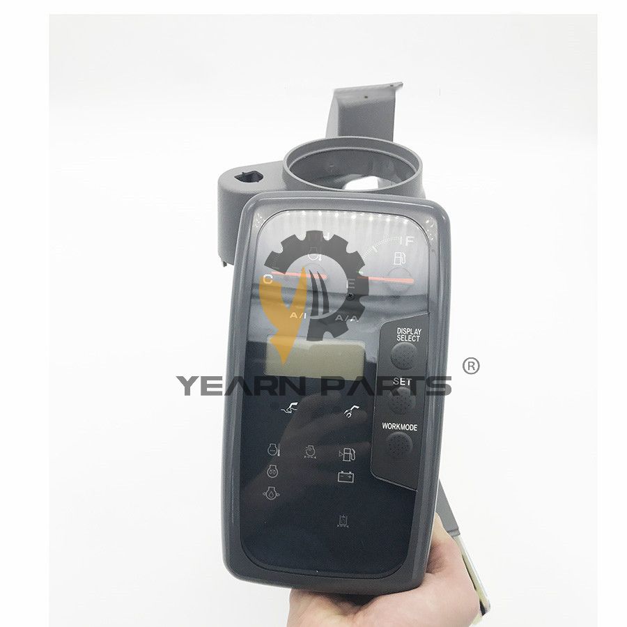 Monitor Ass'y 4436020 for Hitachi Excavator FV30 ZX450 ZX450H ZX460LCH-AMS ZX460LCH-HCME ZX480MT ZX480MTH