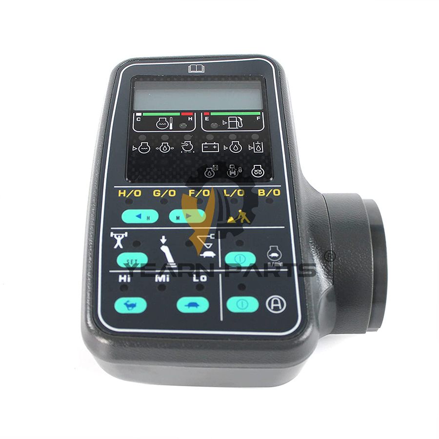 Monitor Ass'y 7834-76-3000 7834763000 for Komatsu Excavator PC200-6 PC210-6 PC220-6 PC230-6