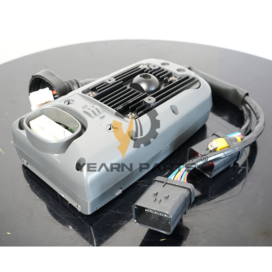 Monitor Panel 327-7482 227-7698 279-7611 for Caterpillar Excavator 312D 320D 322D E330D