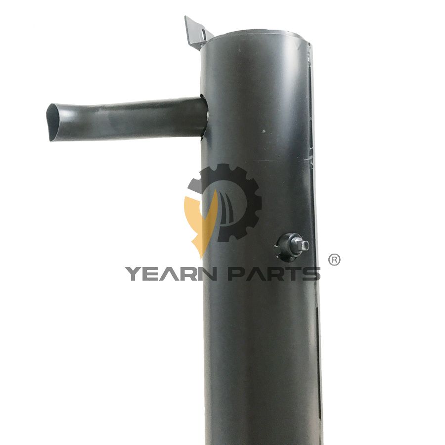 Muffler Silencer 7100840 for Bobcat Skid Steer Loader 751 753 763 773 7753 S130 S150 S160 S175 S185 T140