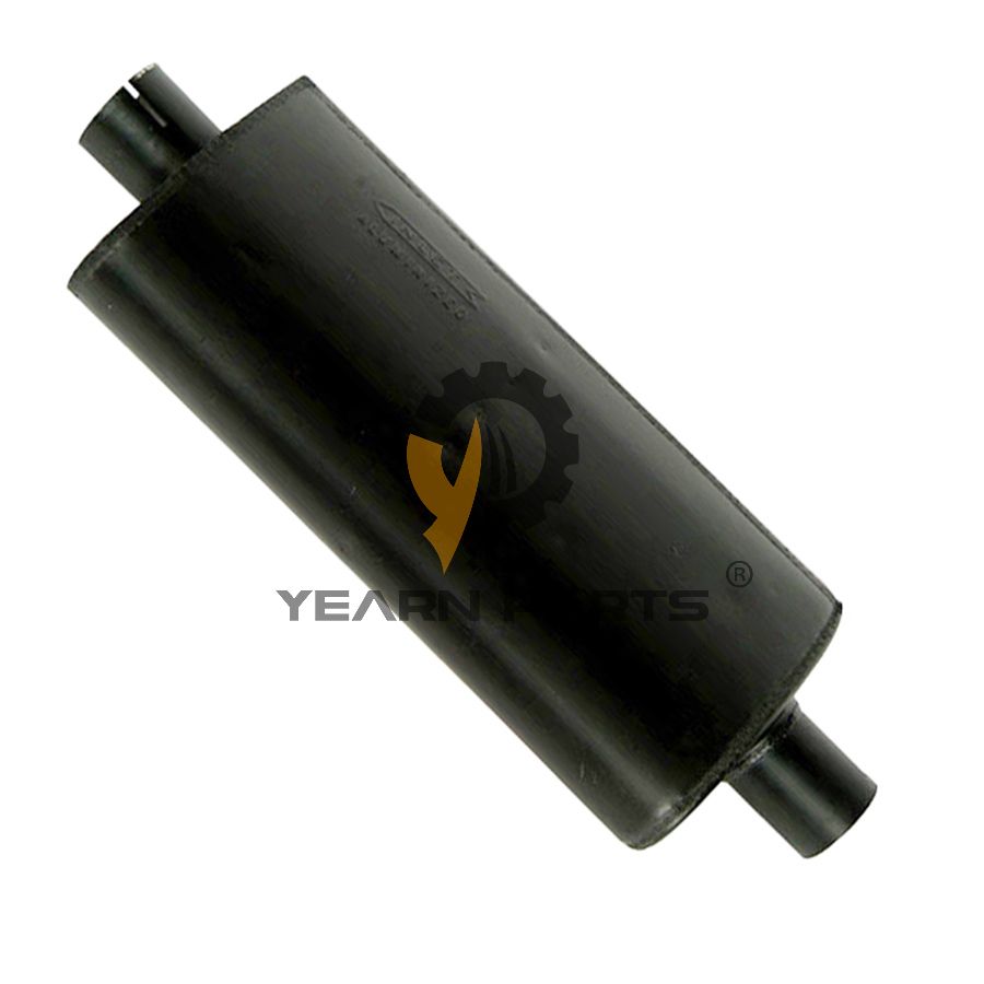 Muffler Silencer A173180 for Case 395 480F 495 595 660 695 760 8825 895