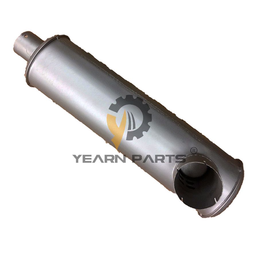 Muffler Silencer AH11014 for John Deere 303