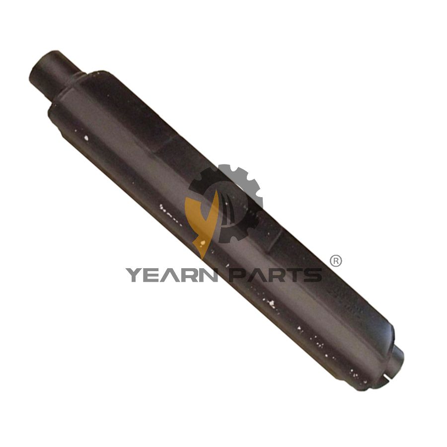 Muffler Silencer AR86599 for John Deere 4040 4050 4055 4240 4250 4320 4455 4630 4640 4840