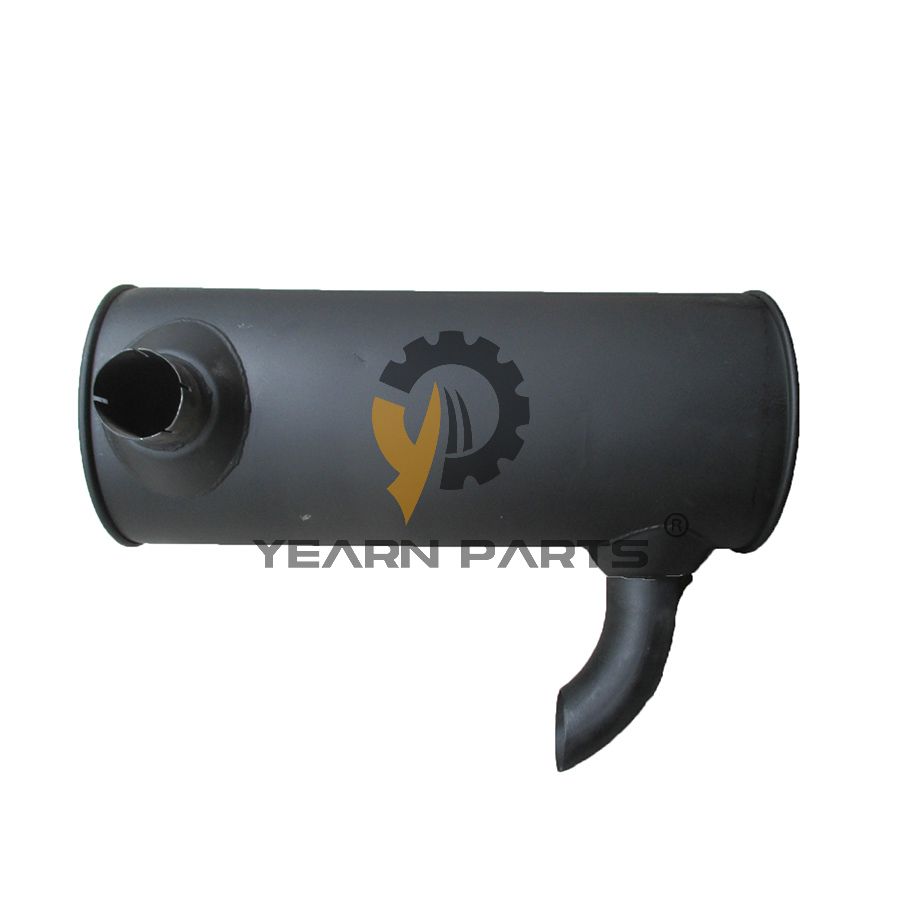 Muffler Silencer for Sumitomo Excavator SH200A