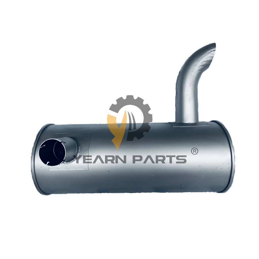 Muffler Silencer 11N6-30020 11N630020 for Hyundai Excavator R210LC-7