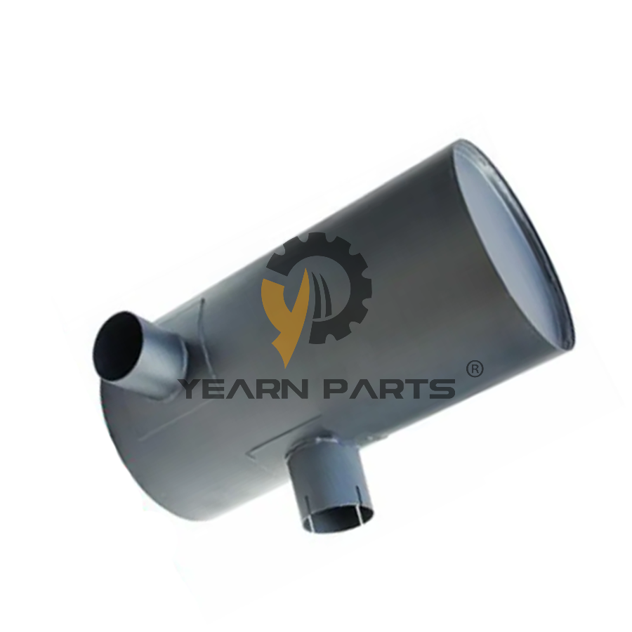 Muffler Silencer 207-01-K1160 20701K1160 for Komatsu Excavator PC340-6K PC340LC-6K PC340NLC-6K