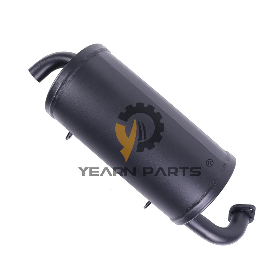 Muffler Silencer 4656615 for Hitachi ZX10U-2 ZX8-2 ZX8U-2 Excavator