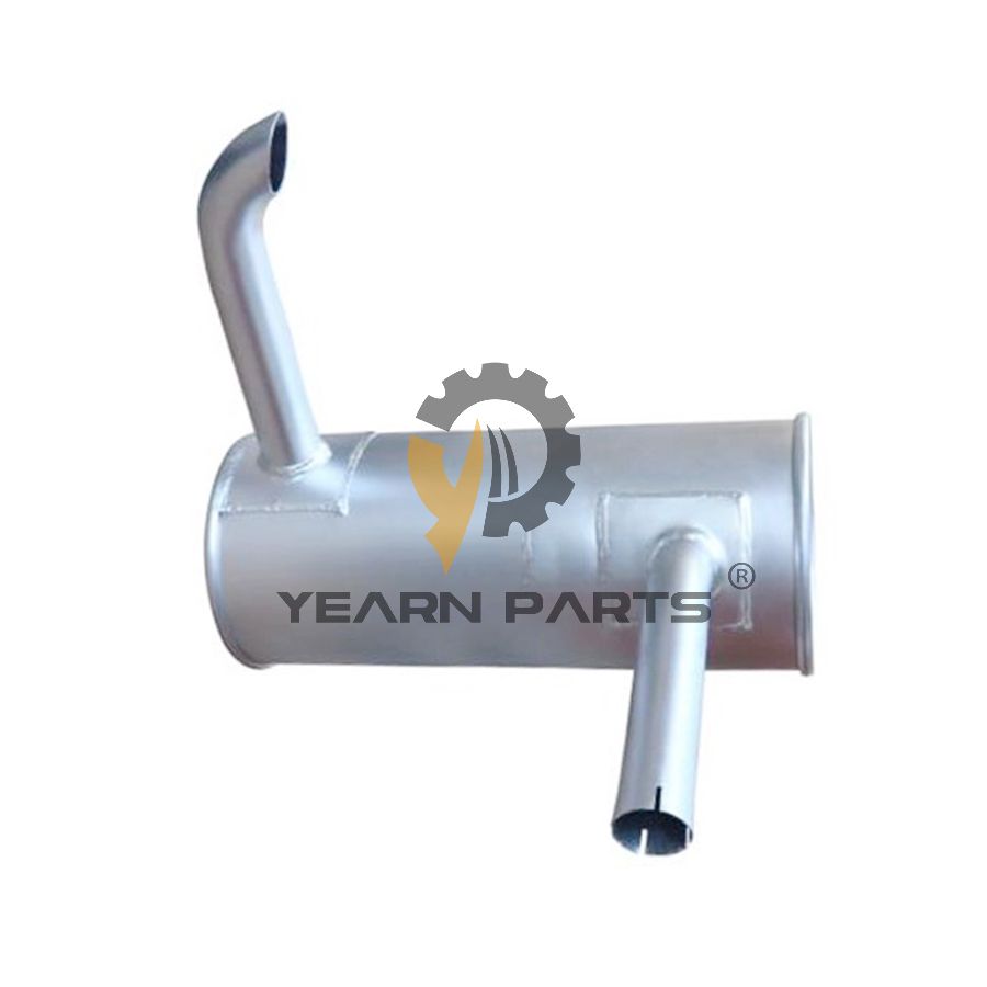 Muffler Silencer 4667315 for Hitachi Excavator ZX60USB-3
