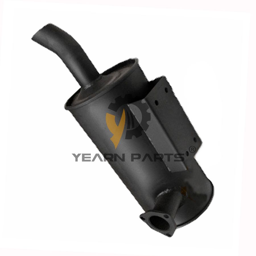 Muffler Silencer 6643143 for Komatsu Bobcat Excavator 130