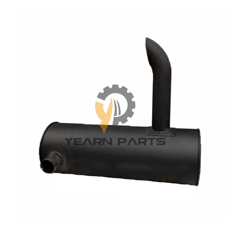 Muffler Silencer for Kato Excavator HD1430