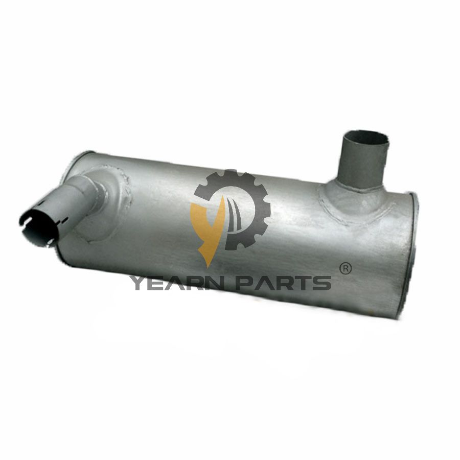 Muffler Silencer for Kato Excavator HD700-7