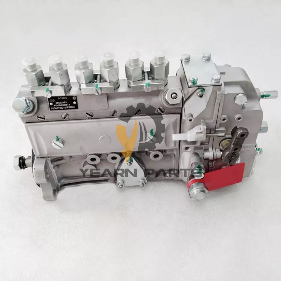 New Bosch Fuel Injector Pump F000409217