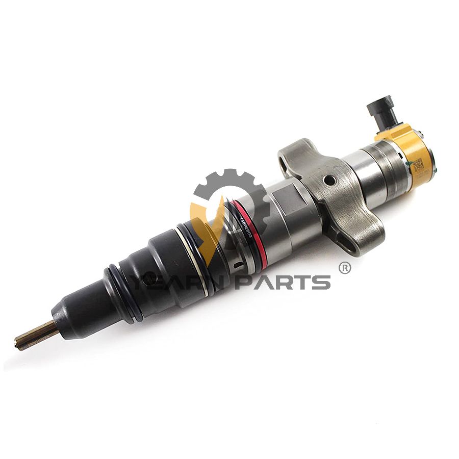 New Fuel Injector 254-4340 2360962 236-0962 10R-7224 10R7224 for Caterpillar CAT 330C 330C L Engine C-9