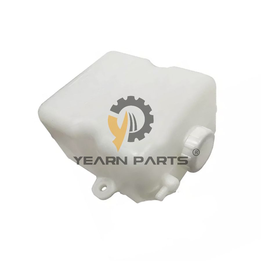 New Original Coolant Water Tank K1038409 for Doosan Daewoo DL200-3 DL220-3 DL300-3 DL420-3 DL550 DX140LC DX160LC