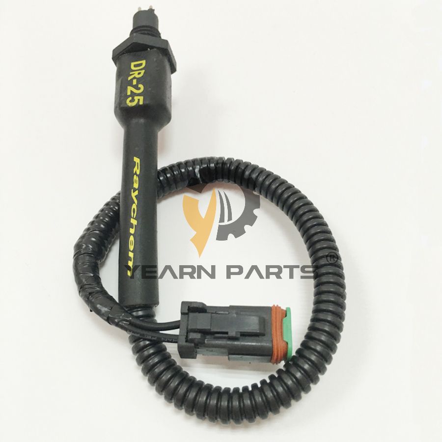 Oil Water Separator Sensor 600-311-3721 for Komatsu Excavator PC200-8 PC300-8 PC350-8