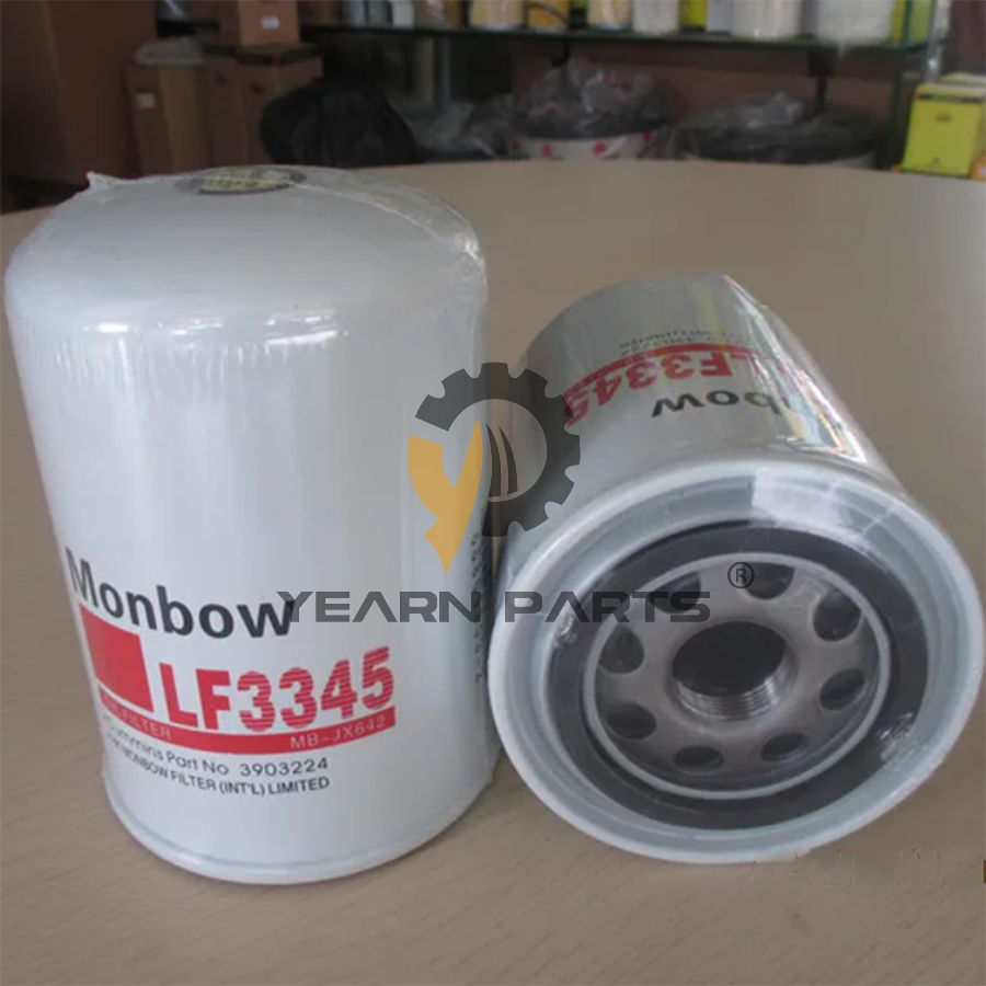 Oil Filter 11E1-70110 11E170110 for Hyundai H70LGP H80LGP R130LC-3 R130W