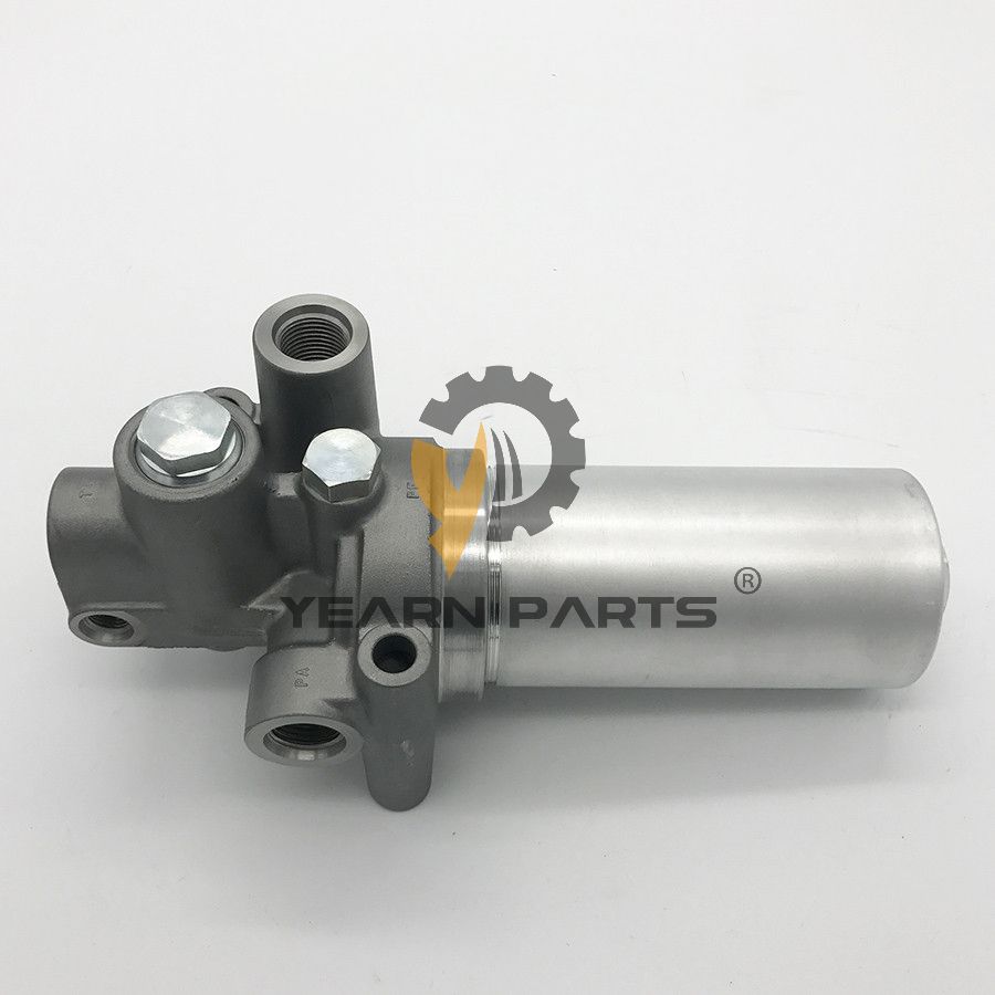 Oil Filter 4408959 for Hitachi Excavator ZX110 ZX120 ZX125US ZX135UR ZX135US ZX200 ZX225US ZX230 ZX270 ZX70