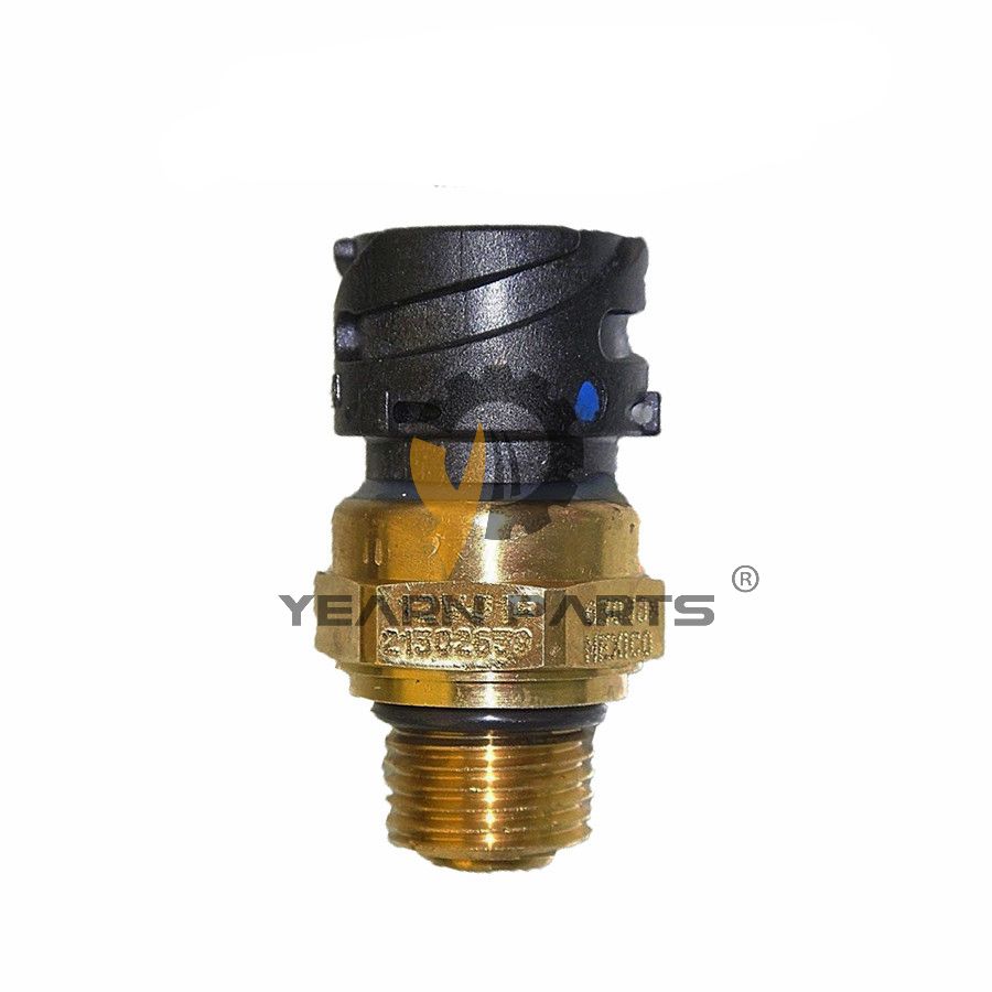 Oil Fuel Pressure Sensor VOE21302639 for Volvo DD120C DD140C 