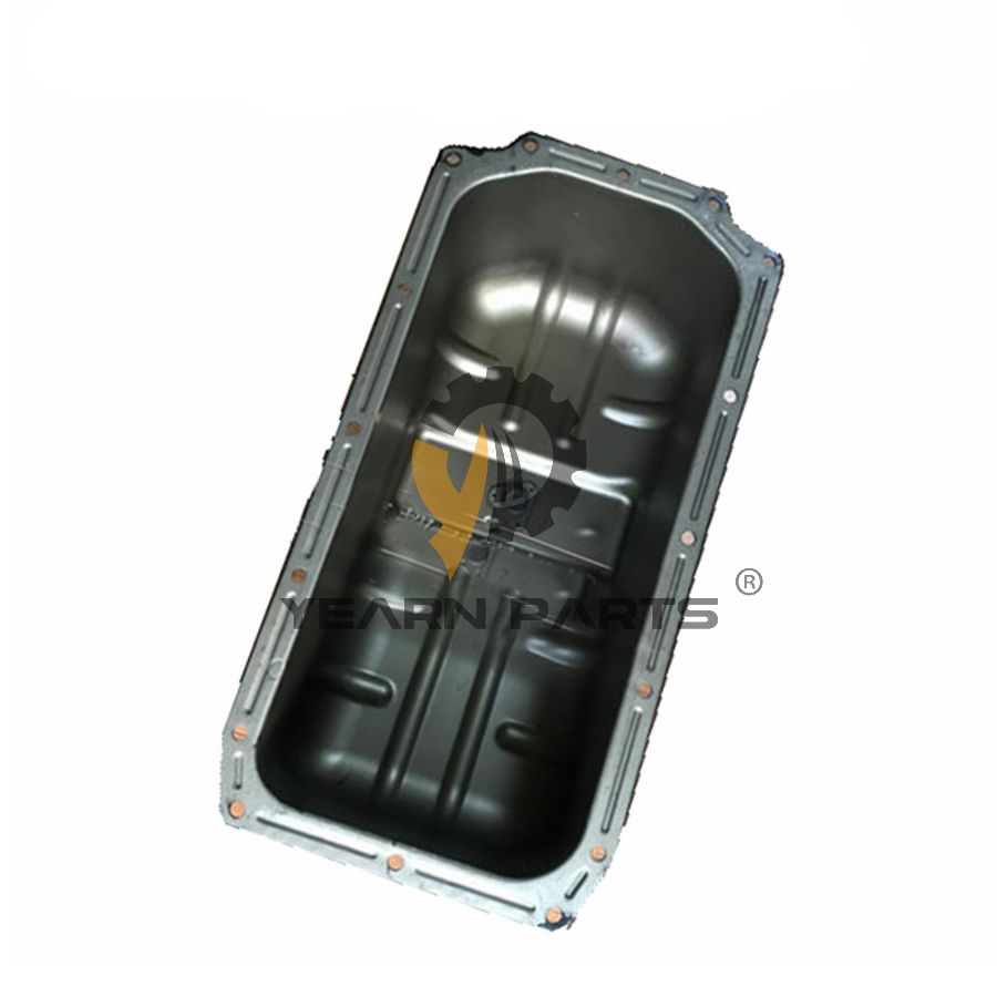 Oil Pan Assy 129953-01710 for Doosan Deawoo Excavator SOLAR 55-V PLUS SOLAR 55W-V SOLAR 55W-V PLUS SOLAR 75-V