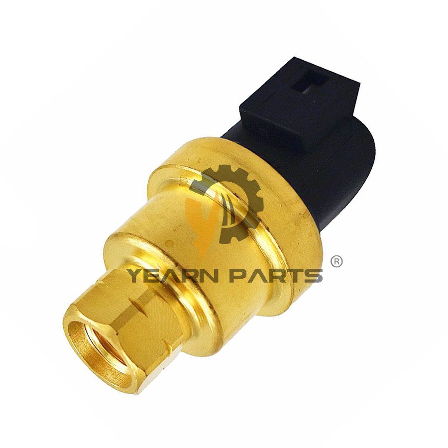 Oil Pressure Sensor 161-1705 1611705 for Caterpillar CAT 324D 325D 329D 336D Engine C15 C16 C18 C7 C9