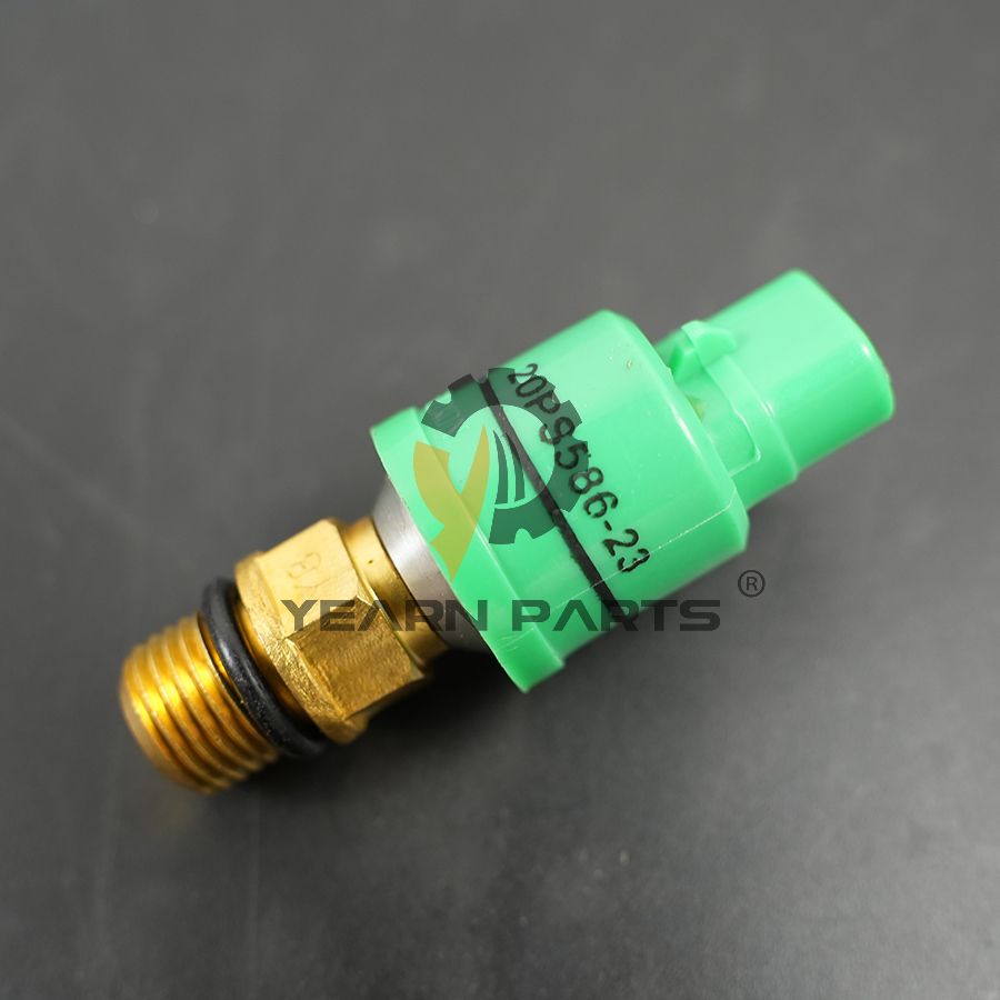Oil Pressure Switch 4380677 for John Deere Excavator 160LC 200LC 110 230LC 120 230LCR 270LC 80