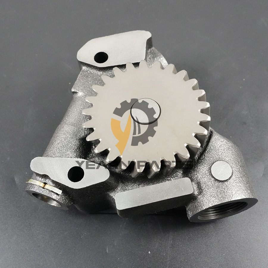 Oil Pump 04234145 04230651 04159964 04231307 for Deutz Engine 912 913 914