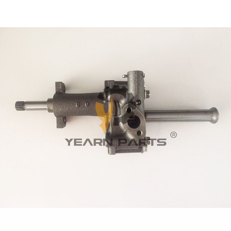 Oil Pump 1131002770 for John Deere Excavator 210 225CLC