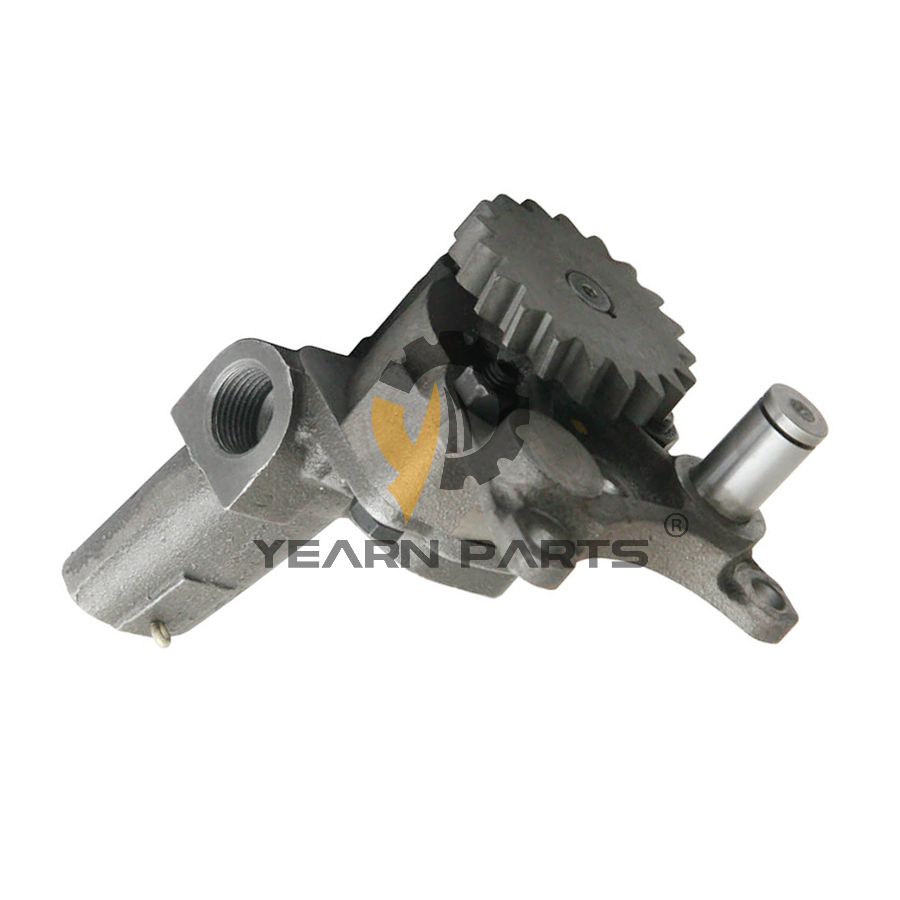 Oil Pump 41314189 for Perkins Engine 4.203 D4.203 4.2032